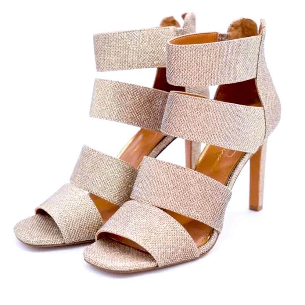 Jessica Simpson Heels